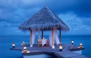 Memorable 4 Days 3 Nights Mal Luxury Tour Package