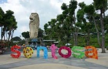 Family Special Singapore!!