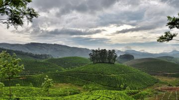 Memorable 13 Days Trivandrum Romantic Tour Package