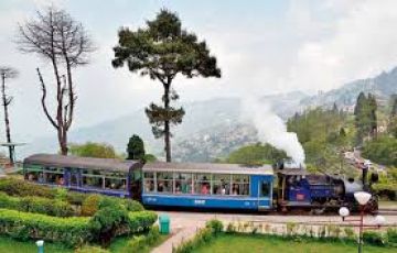 Amazing 5 Days Siliguri to Darjeeling Offbeat Holiday Package
