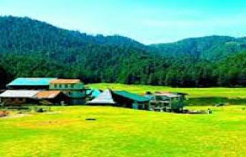 Pleasurable Manali Forest Tour Package for 5 Days 4 Nights