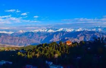 12 Days 11 Nights Shimla Hill Tour Package