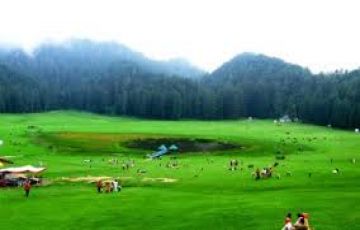 12 Days 11 Nights Shimla Hill Tour Package