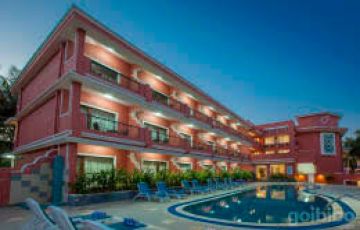 Memorable 4 Days Delhi to Goa Offbeat Trip Package