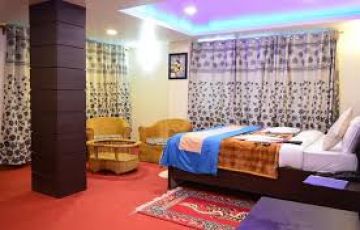 Best 4 Days 3 Nights Darjeeling Offbeat Vacation Package