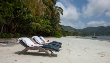 Best 6 Days 5 Nights Praslin Honeymoon Trip Package