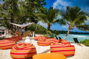 Best 6 Days 5 Nights Praslin Honeymoon Trip Package