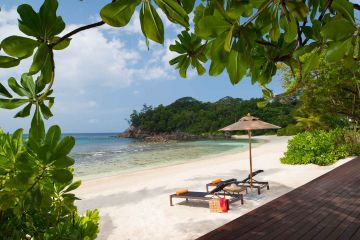 Best 6 Days 5 Nights Praslin Honeymoon Trip Package