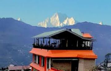 Best 4 Days 3 Nights Gangtok off Holiday Package