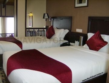 Heart-warming 4 Days Mumbai to Gangtok Hill Stations Tour Package