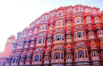 7 Days 6 Nights Delhi to Agra Vacation Package