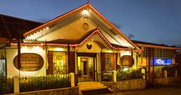 Experience 4 Days 3 Nights Darjeeling Mountain Vacation Package