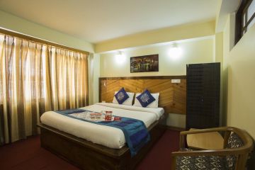 Experience 4 Days 3 Nights Darjeeling Mountain Vacation Package