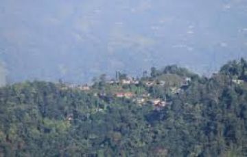 Experience 4 Days 3 Nights Darjeeling Mountain Vacation Package