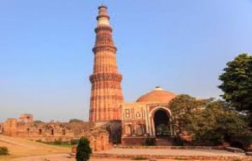 7 Days 6 Nights Delhi to Agra Vacation Package