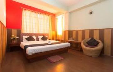 Magical Darjeeling Mountain Tour Package from Mumbai