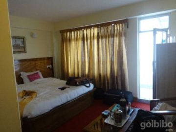 Experience 4 Days 3 Nights Darjeeling Hill Stations Vacation Package