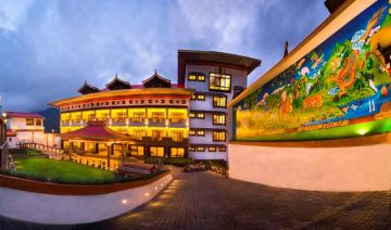 Beautiful 5 Days Delhi to Darjeeling Hill Stations Trip Package