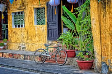 Heart-warming Ho Chi Minh Tour Package from Delhi