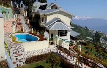 Ecstatic 4 Days 3 Nights Darjeeling Family Tour Package