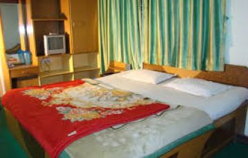 Ecstatic 4 Days 3 Nights Darjeeling Family Tour Package