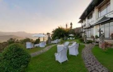 Amazing 4 Days Darjeeling Culture Vacation Package