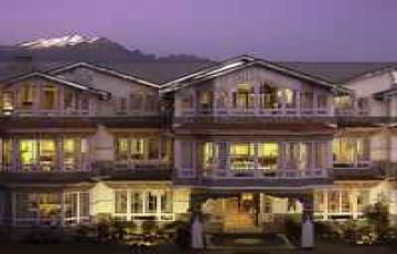 Amazing 4 Days Darjeeling Culture Vacation Package