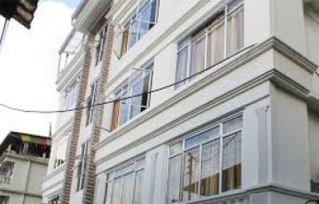 Ecstatic 4 Days Mumbai to Darjeeling Family Holiday Package