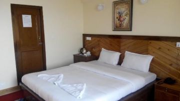 Ecstatic 4 Days Mumbai to Darjeeling Family Holiday Package