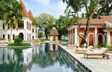 Mountain Tour Package for 4 Days from Delhi