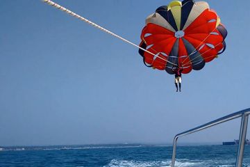 Tarkarli Tour From Pune Mumbai