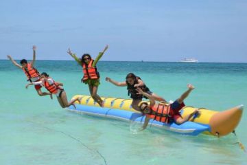 Tarkarli Tour From Pune Mumbai