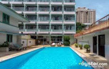 Ecstatic 4 Days 3 Nights Malaysian Police Training Centre Hill Stations Holiday Package