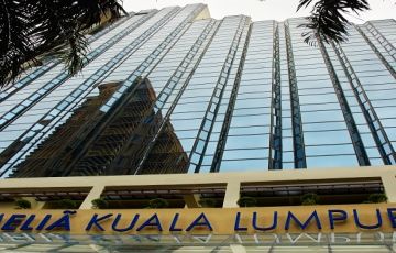 Pleasurable 5 Days Delhi to Kuala Lumpur Holiday Package