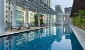 Ecstatic 5 Days Kuala Lumpur Holiday Package