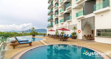 Magical 5 Days Mumbai to Langkawi Tour Package