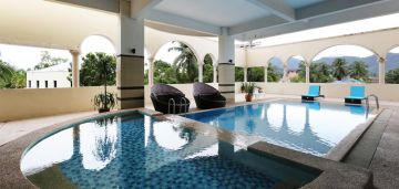 Amazing 4 Days Delhi to Langkawi Honeymoon Tour Package