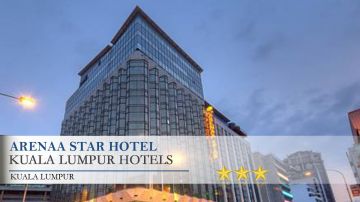 5 Days 4 Nights Delhi to Kuala Lumpur Vacation Package