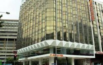 Experience 5 Days 4 Nights Kuala Lumpur Trip Package