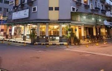 Memorable 4 Days Delhi to Kuala Lumpur Holiday Package