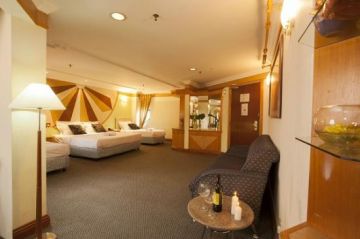 Memorable 4 Days Delhi to Kuala Lumpur Holiday Package