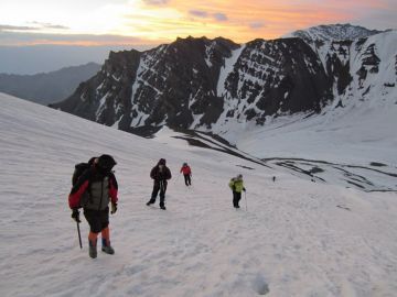 6 Days 5 Nights Gulmarg Nature Vacation Package