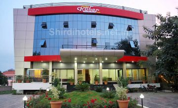 Pleasurable Shirdi Monument Tour Package for 3 Days