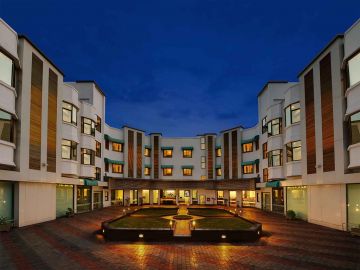 Magical Shirdi Tour Package for 4 Days from Ludhiana