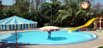 Heart-warming 3 Days 2 Nights Shirdi Luxury Holiday Package