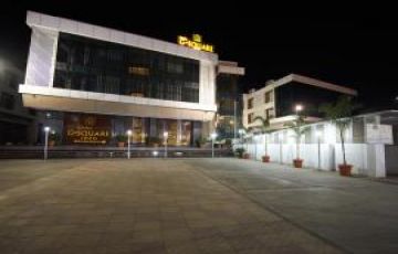 Heart-warming 3 Days 2 Nights Shirdi Luxury Holiday Package