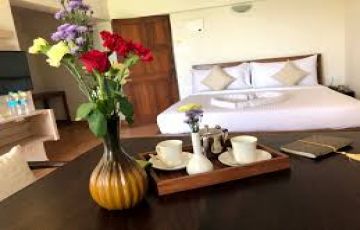 Family Getaway 3 Days Calangute Honeymoon Holiday Package