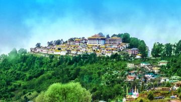 Experience Guwahati Wildlife Tour Package for 6 Days 5 Nights