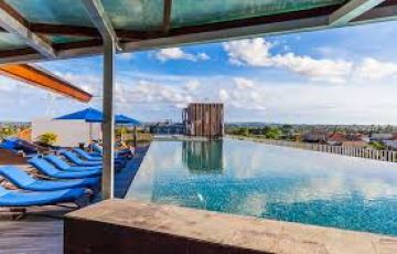 Family Getaway 4 Days 3 Nights Bali Luxury Holiday Package