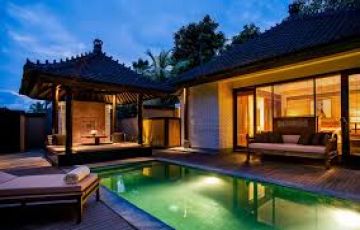 Family Getaway 4 Days 3 Nights Bali Luxury Holiday Package